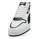 thumbnail image 3 of Tenis Puma Court Classic Street Unisex Lifestyle blanco 27.5, 3 of 5