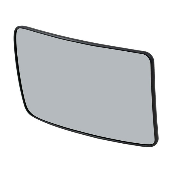 Brock Mirror Glass with Base for 2013-2014 F-150 Lower Heated Right 9C3Z17K707A 2017-2021 F650