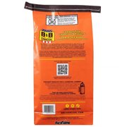 B & B Charcoal B & B Charcoal 00073 Organic Oak Charcoal Briquettes, 8.8 Lbs