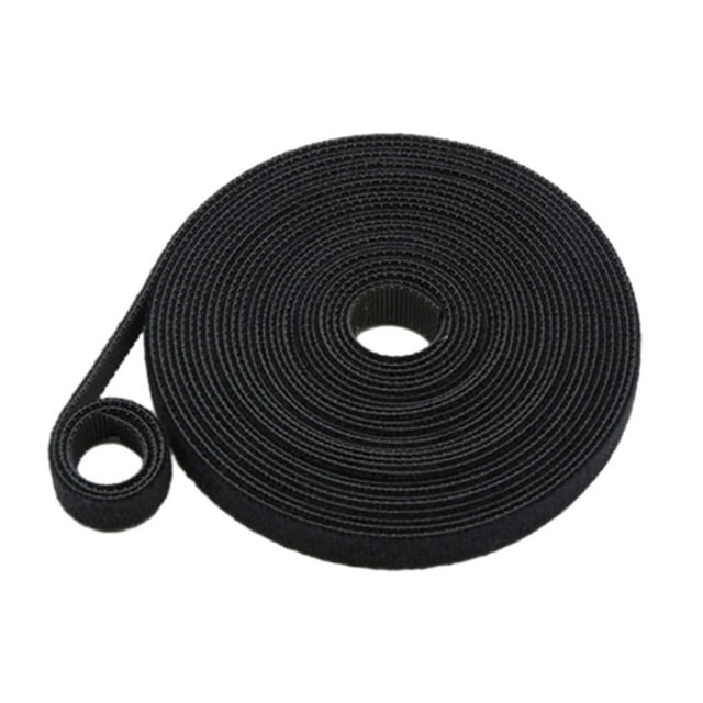 maskred Climbing Tape Effective Plant Protection For Various Plants Plant Clips For Climbing Plants Plant Tape Black 3Set