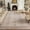 KLBS220061, variant on Cocosity 8'x10' Washable Vintage Style Low-Pile Soft Area Rug for Living Room Bedroom Office