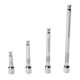 thumbnail image 1 of Crday Ratchet Wrench Extension Bar, 4pcs Drive Socket Wrench Extension Bars Set Auto Gift, 1 of 4