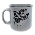 thumbnail image 2 of Taza de cerámica Silver Buffalo Marvel Comics Black Panther 590ml, 2 of 7