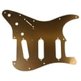 thumbnail image 1 of Plaque avant de Protection de Guitare, Remplacement de Protection de Protection de Guitare Électrique Empêcher des Dommages pour Instrument de Musique, 1 of 7