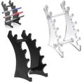 thumbnail image 1 of 2-pack pen holder display stand, plastic pen holder display stand, 1 of 5