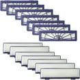 thumbnail image 1 of Lot de 14 Filtres Haute Performance Accessoires Compatibles avec, 1 of 3