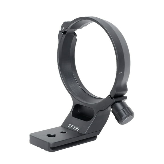 ZPAQI For RF 100-500mm F4.5-7.1L IS USM Lens Collar Support RRS Interface IS-RF150