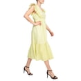 thumbnail image 2 of Nanette Nanette Lepore womens  Midi Dress, 4, 2 of 4