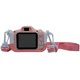 thumbnail image 3 of Camara Digital NECNON NCD-KIDS2 8MP Zoom 4X 30FPS Flash Integrado Slot Micro SD Gato NBCKN404GA rosa, 3 of 6