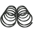thumbnail image 4 of Moog Coil Spring Set Fits select: 1999-2004 HONDA ODYSSEY, 4 of 5