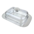 thumbnail image 3 of De de material acero Inoxidable 2pcs De Contenedor De Comida Para Buffet De Cocina, 3 of 9