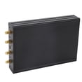 thumbnail image 1 of Plataforma de radio definida de software, 70MHz-6GHz Corriente abierto USB3.0 Plataforma de Tablero de Desarrollo SDRETA integrada para ettus AD9361 RF, 1 of 7