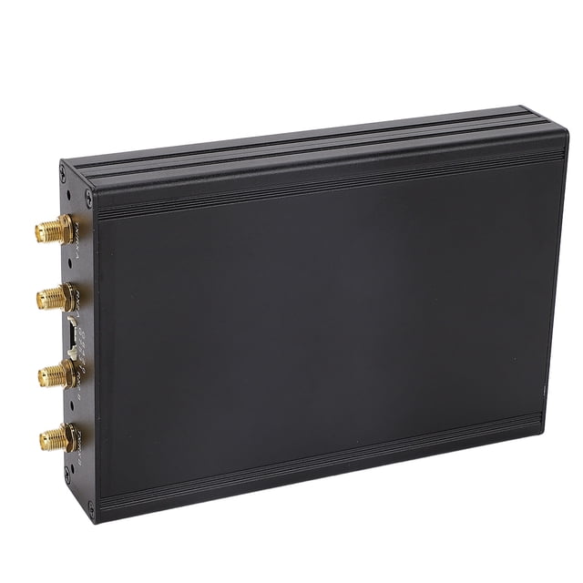 Plataforma de radio definida de software, 70MHz-6GHz Corriente abierto USB3.0 Plataforma de Tablero de Desarrollo SDRETA integrada para ettus AD9361 RF