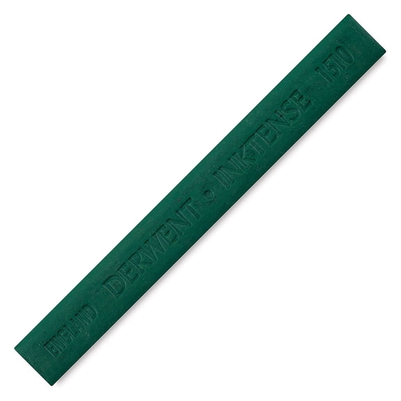 Derwent Inktense Block - Beech Green