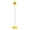 Yellow A17, variant on Bubble Machine, 47" Rechargeable Automatic Bubble Maker with 10-Hole Bubble Generator, Continuous Stream of Colorful Bubbles, Built-in LED & Cheerful Tunes Yellow
