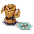 thumbnail image 3 of Bakugan, Auratoa, 2-inch Tall Geogan Rising Collectible Action Figure and Trading Card, 3 of 6