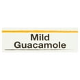 thumbnail image 5 of Freshness Guaranteed Guacamole, Mild, 8 oz Tub, 5 of 9