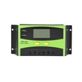 thumbnail image 1 of PWM Solar Controller 20A 30A 40A 50A 60A 12V/24VAutomatic Recognition Automatic Universal USB ,Easy to Operate, 1 of 6
