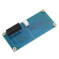 thumbnail image 2 of Tablero De Transferencia De Impresora, Tablero De Transferencia De Impresora 3D Material PCB Para Oficina EOTVIA 3D Printer 24pin Board, 2 of 8