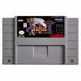 thumbnail image 1 of SNES Games Cartridge Lufia II - Rise of the Sinistrals, 1 of 1
