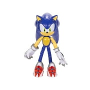 Sonic Prime 5 Articulated Sonic Figure, Collectible