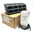 thumbnail image 2 of Symbol Motorola Zebra SAC5070-800CR RS507 Ring Scanner 8 PORT Battery Charger Cradle New, 2 of 2