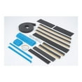 thumbnail image 7 of GE 14,000 BTU 230V Ultra-Quiet Built-In Through-the-Wall Mounted Air Conditioner with Remote Control, 7 of 7