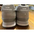 thumbnail image 3 of Women’s New Balance 515 Casual Athletic Shoe / Grey White / ML515SE3 / Size 10, 3 of 6