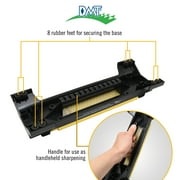 DMT 8-in. DuoSharp® plus™ Bench Stone