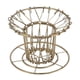 thumbnail image 5 of Filtro de café de goteo manual, taza de filtro de café portátil plegable, soporte de papel de filtro de acero inoxidable, 5 of 14