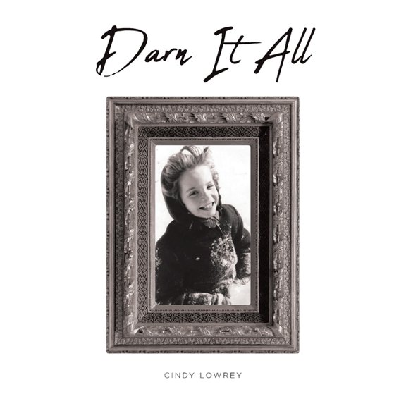 Darn It All (Paperback)