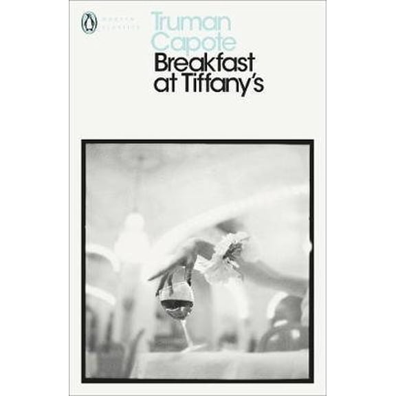 Pre-Owned Breakfast at Tiffany's Paperback