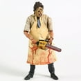 thumbnail image 4 of NECA Leatherface 7 Inches Action Figure with Accessories Model Figure Toy, 4 of 5