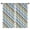 Boho Bohemia Geometric-2, variant on Blackout Kids Curtains,Boho Bohemia Geometric Line Art Childrens Insulated Curtains Set Of 2,Bedroom Essentials,Toddler Room Decor 52"x84"(132x213cm)