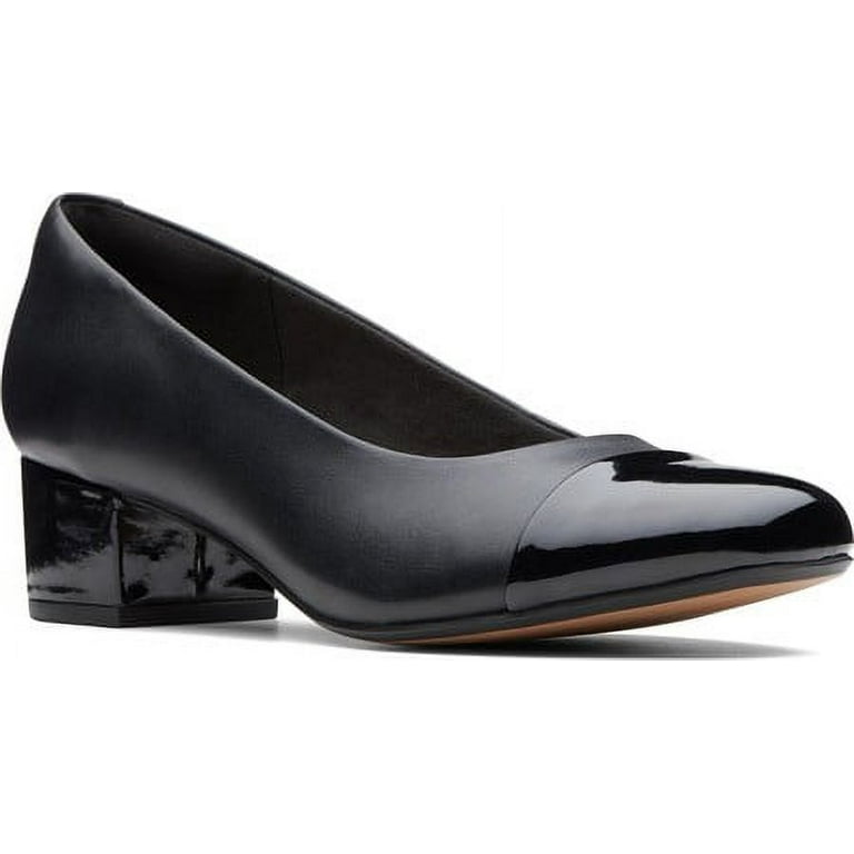 Clarks women's chartli diva pump best sale