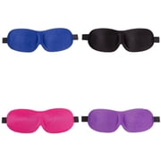 YYKihy Sleep For 3D For Sleeping Night Blindfold For Men Women