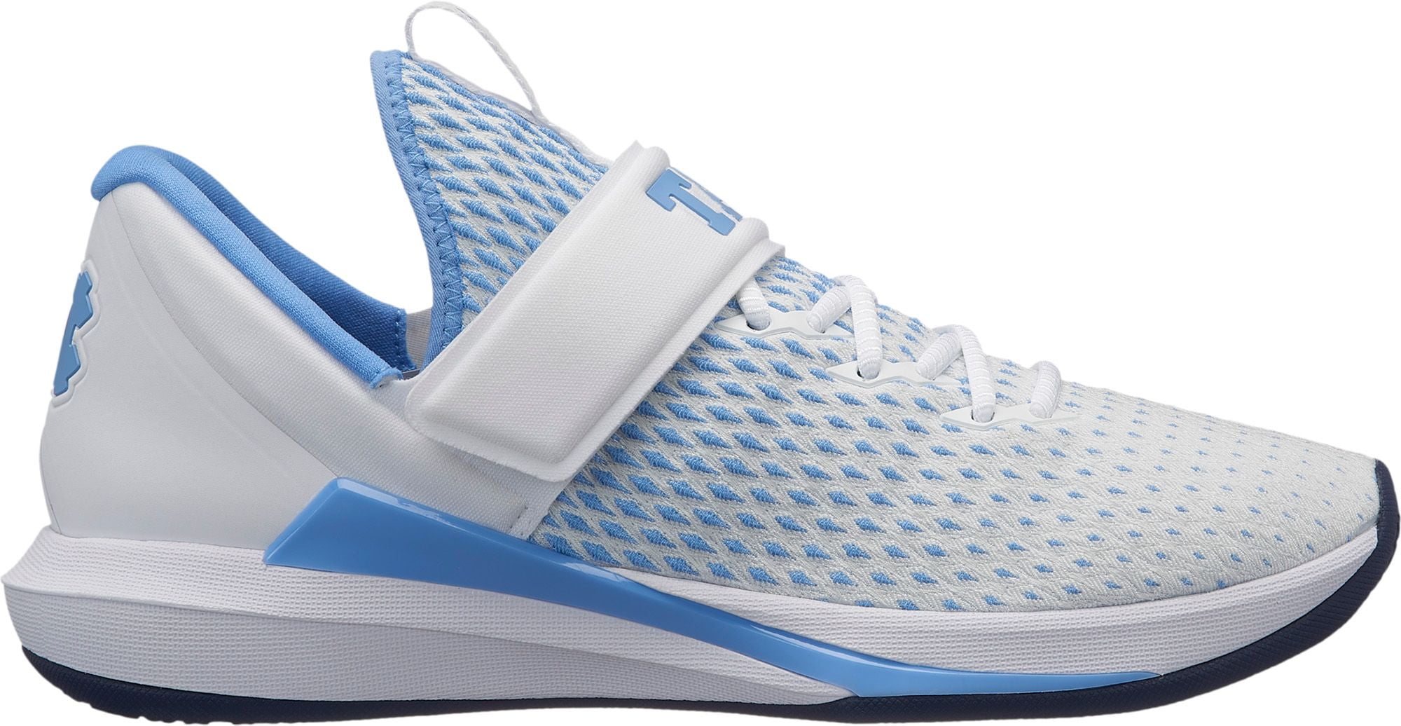 Jordan Men's Trainer 3 UNC Training Shoes - Walmart.com