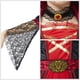 thumbnail image 5 of Disfraz Spooktacular Creations Royal Vampire para niñas, 5 of 9