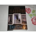 thumbnail image 1 of Pre-Owned Triptych (Hardcover) 0385339461 9780385339469, 1 of 1