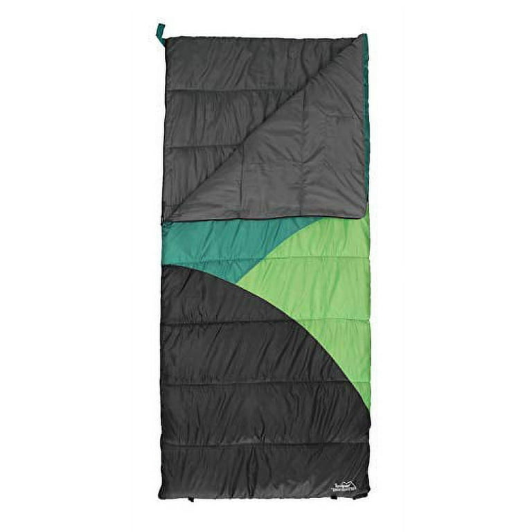 Tex Sport Sleeping Bag Caribou Creek