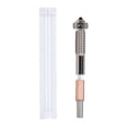 thumbnail image 2 of Buse Quick Swap, Buse et Rupture de Chaleur 0,4mm pour Remplacement d'Extrudeuse pour QIDI PLUS 4, 2 of 7