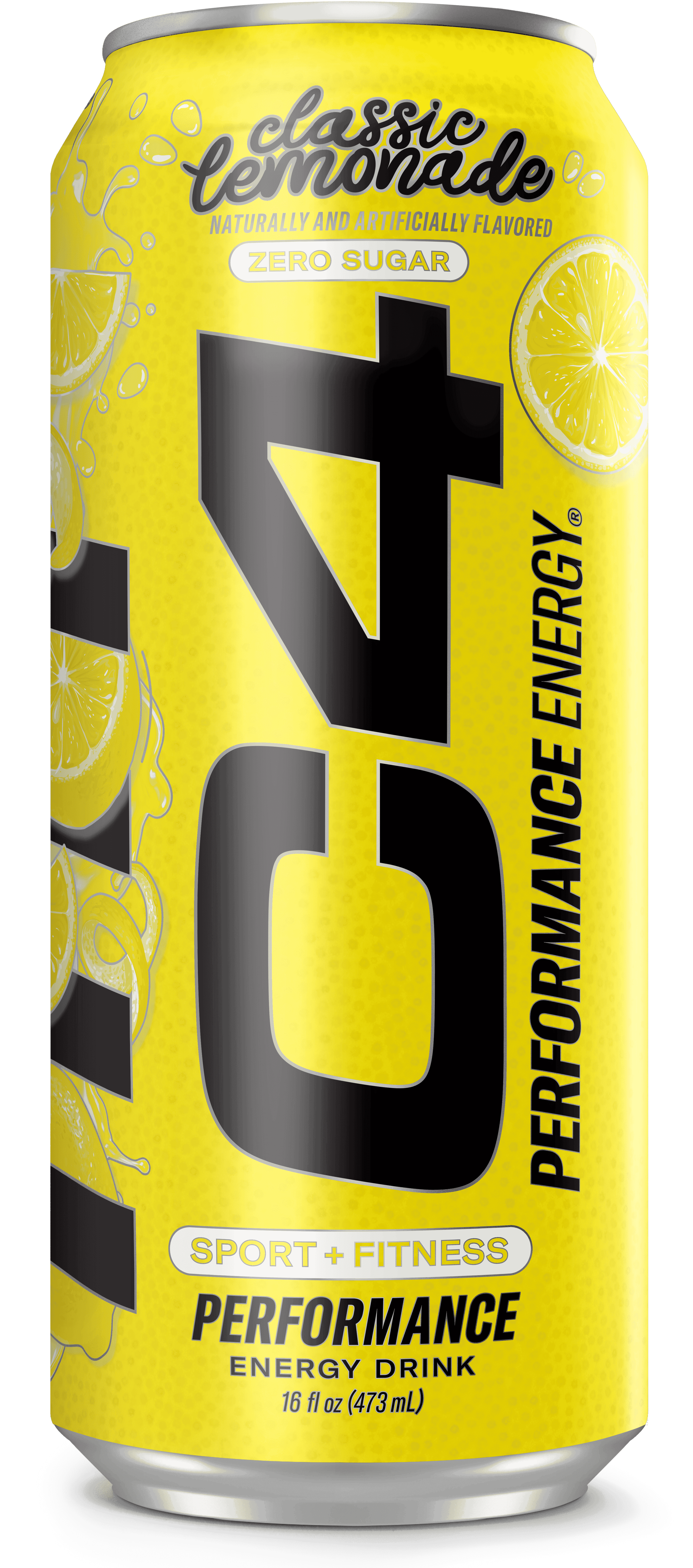 C4 Performance Zero Sugar Energy Drink - Strawberry Watermelon Ice