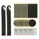 thumbnail image 2 of Parches para neumáticos de bicicleta, 30 piezas de parches para neumáticos de bicicleta, kit de reparación de pinchazos con parche sin pegamento, parches para neumáticos de bicicleta sin pegamento, f, 2 of 14