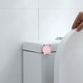 thumbnail image 4 of Less Than 5 Stickers Silicone Door Handle Pad Thickened Door Bathroom Cartoon Buffer Door Sticker Mute Sticker Wall Sticker, 4 of 5