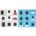 thumbnail image 2 of Remote Control Receiver Receiver A Rx18 12V Receiver B Rx18 12V Rx18 B Full Set, 2 of 7
