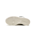 thumbnail image 5 of NIKE GRADE SCHOOL Dunk High GS "Plaid - Summit White" DV1724 100 from Stadium Goods, 5 of 8
