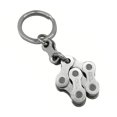 thumbnail image 1 of Llavero de cadena de bicicleta VCstick negro, 1 of 4