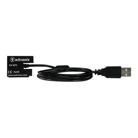 UPC: 0184323002108 | Switronix – Battery eliminator