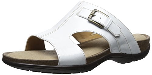 softspots sandals
