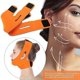 thumbnail image 2 of Breathable Chin LiftUp Anti Wrinkle Sleep Mask Strap, 2 of 5